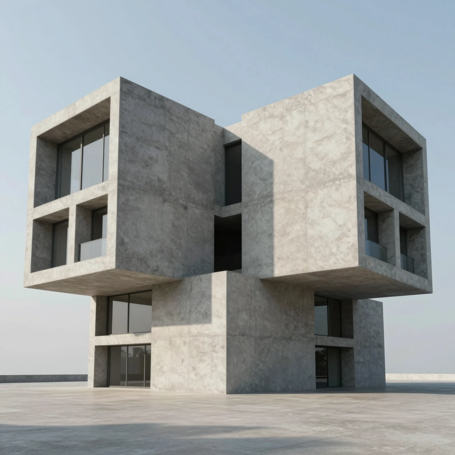 Online 3D scene editor for architects